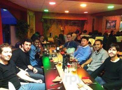 Lalibela Grill Restaurant