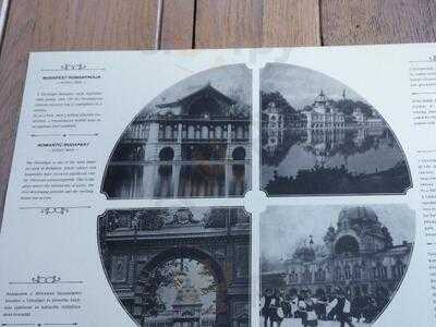 Mirage Café And Bar