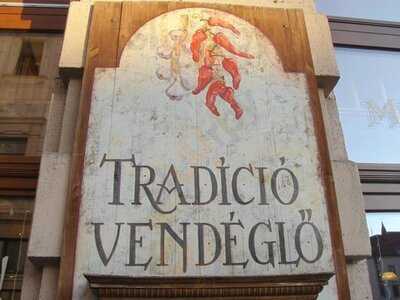 Tradicio Vendeglo