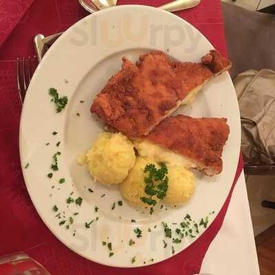 Kakas Vendéglő Étterem