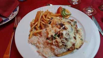 Kakas Vendéglő Étterem