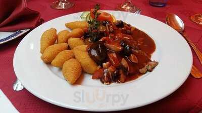 Kakas Vendéglő Étterem