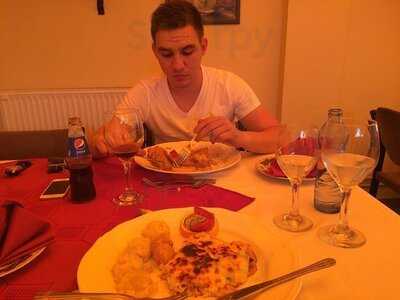 Kakas Vendéglő Étterem