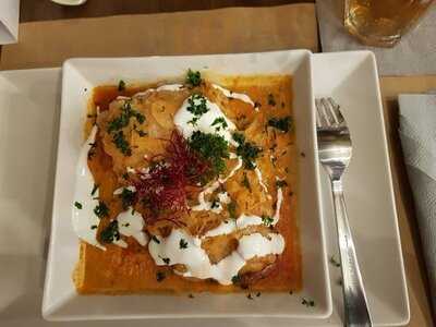 Ropogós Bistro & Garden