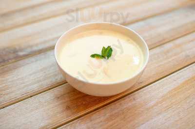 Európa Gyorsétterem