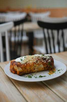 Európa Gyorsétterem