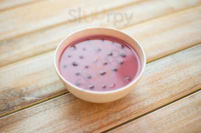 Európa Gyorsétterem