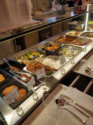 Európa Gyorsétterem