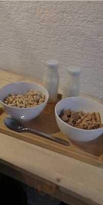 Cereal Beast Cafe