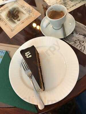 Szecesszió Kávéház