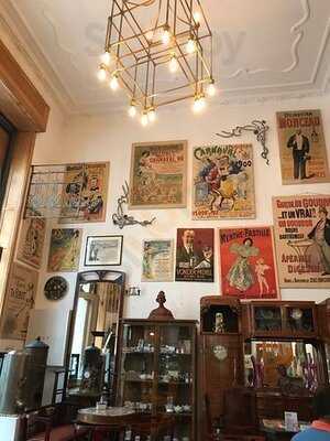 Szecesszió Kávéház