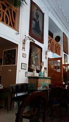 Szecesszió Kávéház