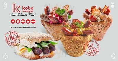 Kolbice By Kobe Sausages - Fővám Square