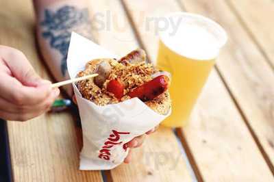 Kolbice By Kobe Sausages - Fővám Square