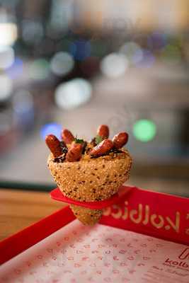 Kolbice By Kobe Sausages - Fővám Square