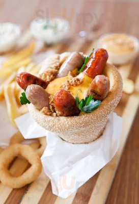 Kolbice By Kobe Sausages - Fővám Square