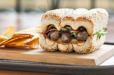 Kolbice By Kobe Sausages - Fővám Square