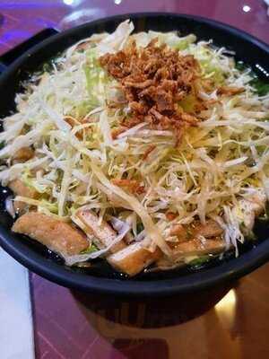 Dang Muoi Pho Bistro - Nagymező Utca