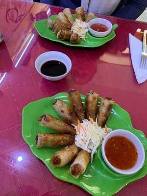 Dang Muoi Pho Bistro - Nagymező Utca