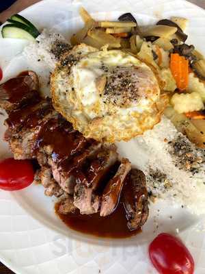 Hoi An Vietnámi Étterem és Rendezvényterem