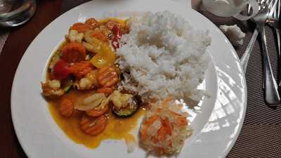 Hoi An Vietnámi Étterem és Rendezvényterem