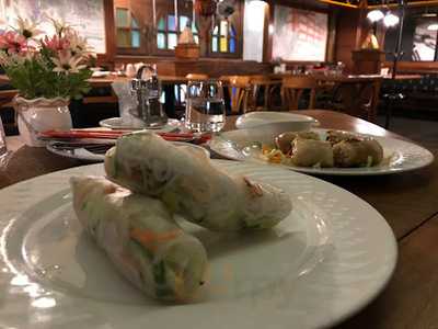 Hoi An Vietnámi Étterem és Rendezvényterem