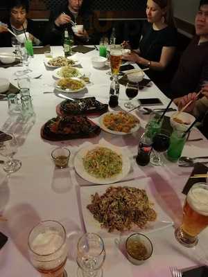 Hoi An Vietnámi Étterem és Rendezvényterem