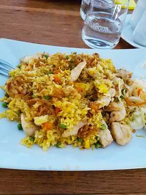 Hoi An Vietnámi Étterem és Rendezvényterem