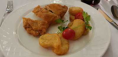 Hoi An Vietnámi Étterem és Rendezvényterem