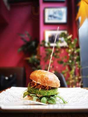 "52" Bisztró Étterem és Bár