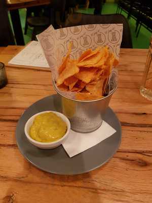 "52" Bisztró Étterem és Bár