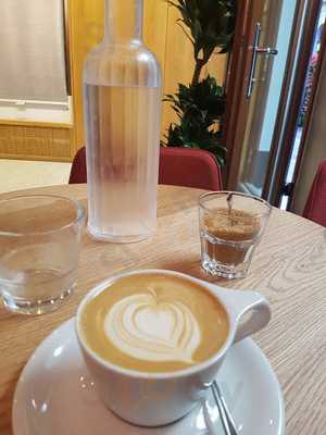 Perfect Match Espresso Bar