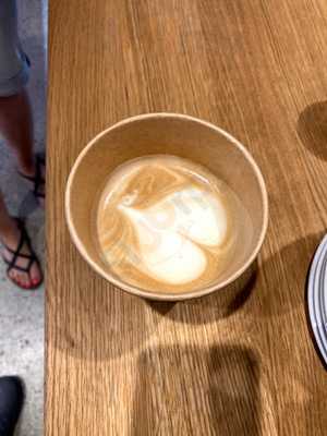 Perfect Match Espresso Bar