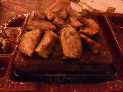 The Duna Csárda Restaurant