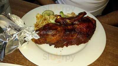 Bécsiszelet Kisvendéglő