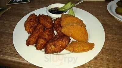 Bécsiszelet Kisvendéglő