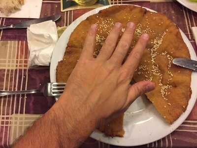 Bécsiszelet Kisvendéglő