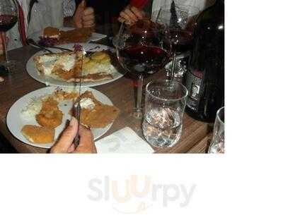 Bécsiszelet Kisvendéglő