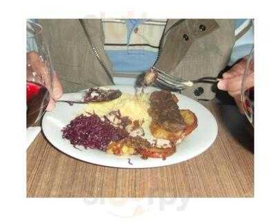 Bécsiszelet Kisvendéglő