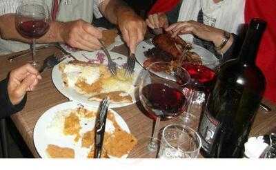 Bécsiszelet Kisvendéglő