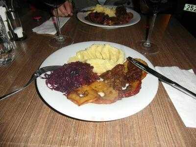 Bécsiszelet Kisvendéglő