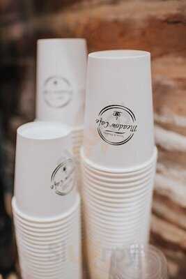 Meadow Cafe Budagyöngye