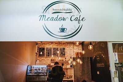 Meadow Cafe Budagyöngye
