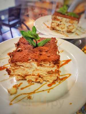 Nempiskóta Étkezde