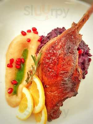 Nempiskóta Étkezde