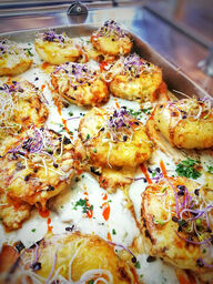 Nempiskóta Étkezde