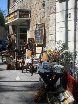 Szerpentin Szalon Regisegbolt Es Kavezo