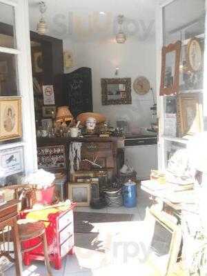 Szerpentin Szalon Regisegbolt Es Kavezo