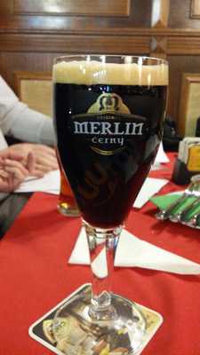 Pivohalle Sorvendeglo