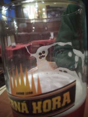 Pivohalle Sorvendeglo